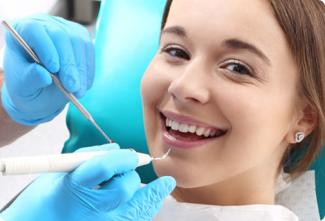 Holistic Dentistry