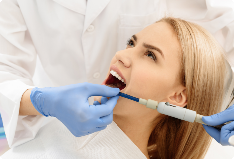 Looking for Mercury-Free Dentistry in Melbourne