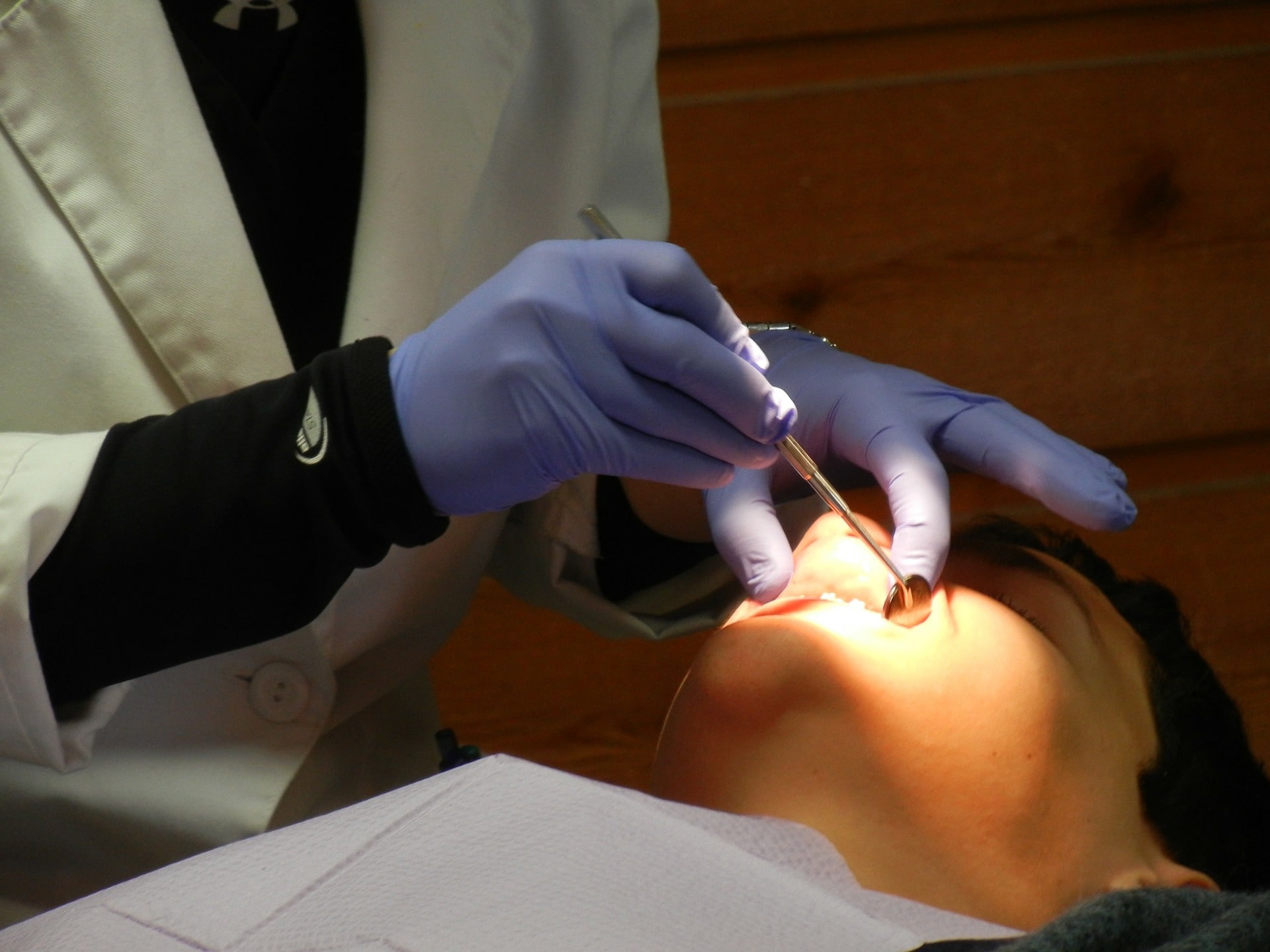 What to Expect From A Wisdom Teeth Removal Procedure