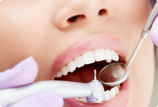 quality dentist in Melbourne