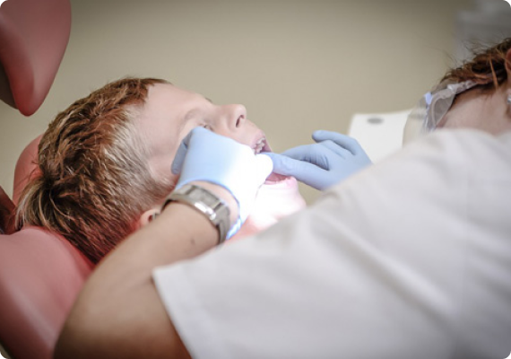 Saturday Dentist in Melbourne!